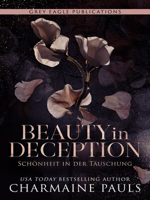 cover image of Schönheit in der Täuschung